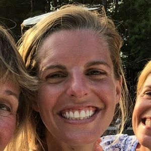 Meet your Posher, Virginia